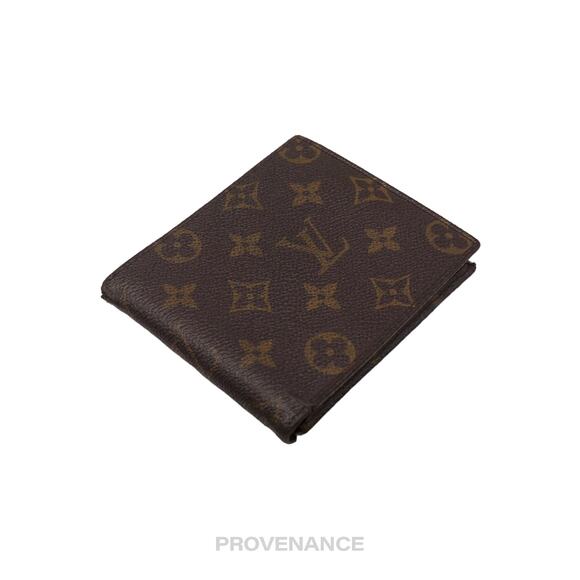 🔴 Louis Vuitton Bifold Wallet - Monogram - Picture 4 of 11